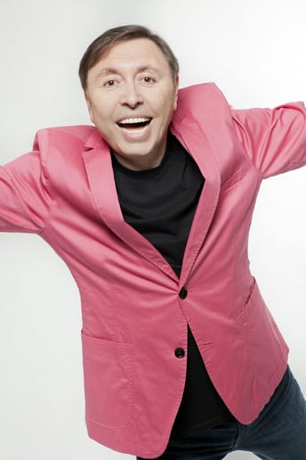 Gallery photo 3 of Oleg Frish