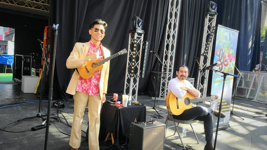 Gallery photo 2 of Oleha Music