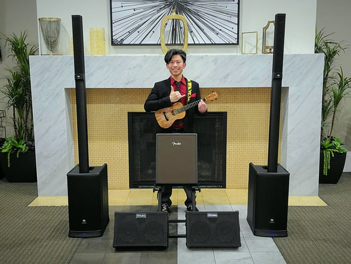Gallery photo 5 of Oleha Music