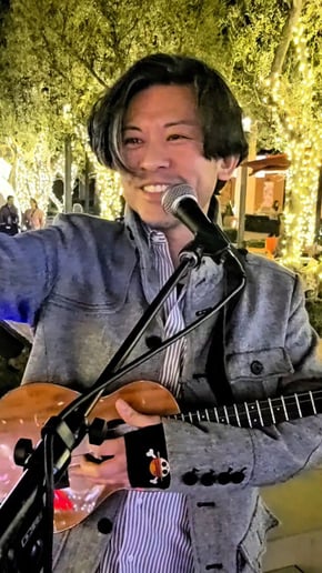 Gallery photo 1 of Oleha Music