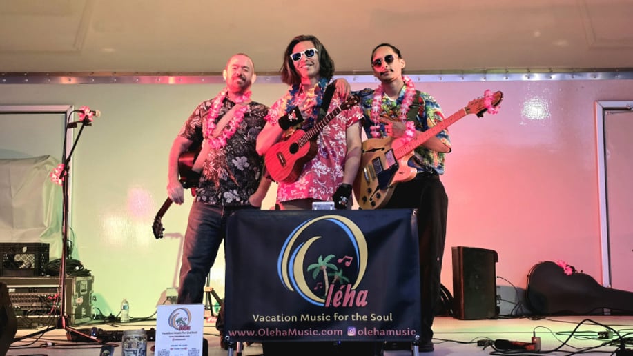 Gallery photo 7 of Oleha Music