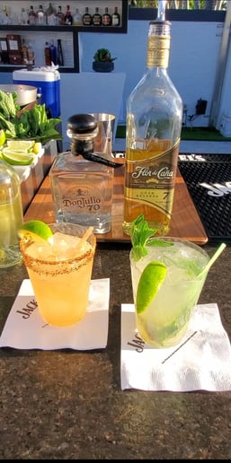 Gallery photo 2 of Oliva Bar & Events