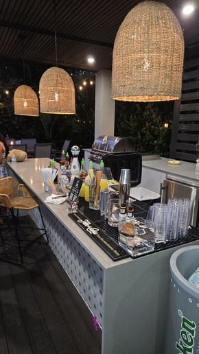 Gallery photo 7 of Oliva Bar & Events