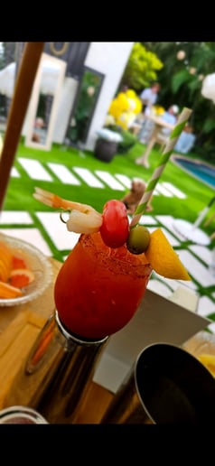 Gallery photo 10 of Oliva Bar & Events