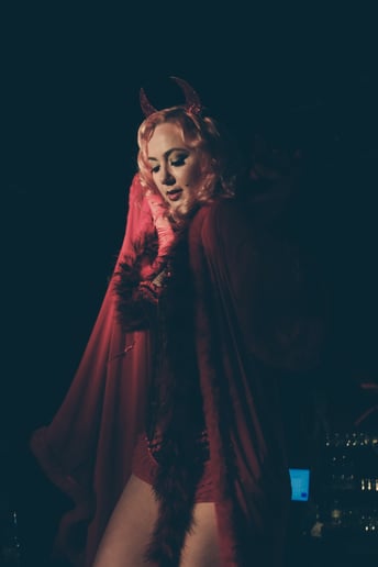 Gallery photo 4 of Olive Costello Productions