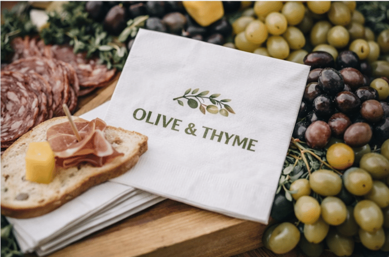 Gallery photo 8 of Olive & Thyme Charcuterie