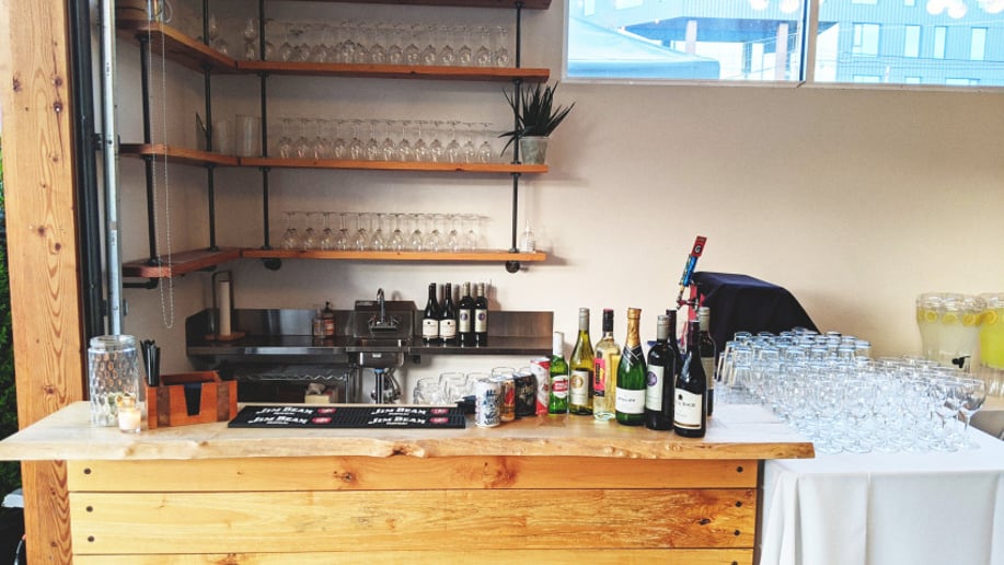 Gallery photo 3 of Olive's Bar