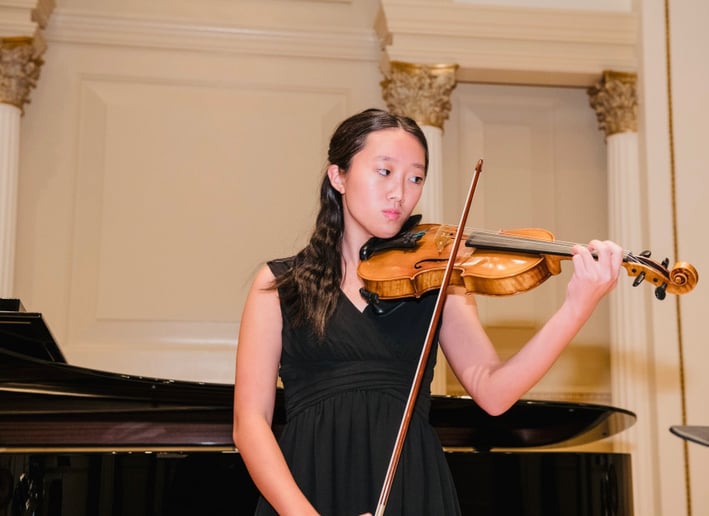 Gallery photo 1 of Olivia Im