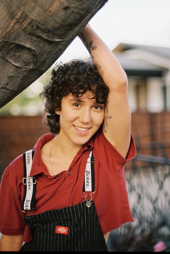 Gallery photo 4 of Olivia Klugman