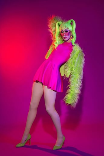 Gallery photo 2 of Olivia Lycan