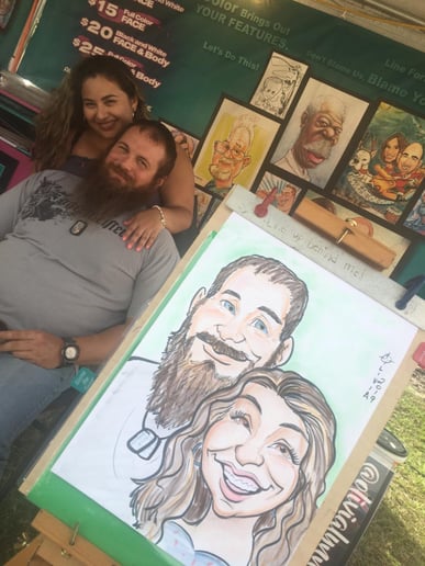 Gallery photo 1 of Olivia Lynn Sketches