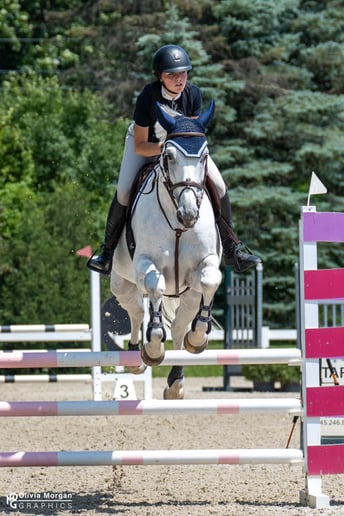 Gallery photo 3 of Olivia Morgan Graphics