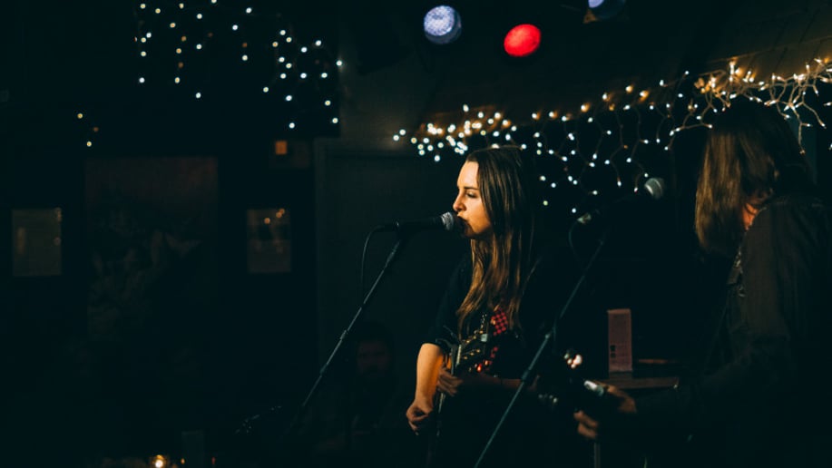 Gallery photo 1 of Olivia Rudeen