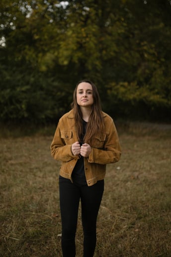 Gallery photo 4 of Olivia Rudeen