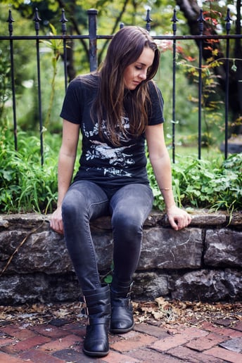 Gallery photo 2 of Olivia Rudeen
