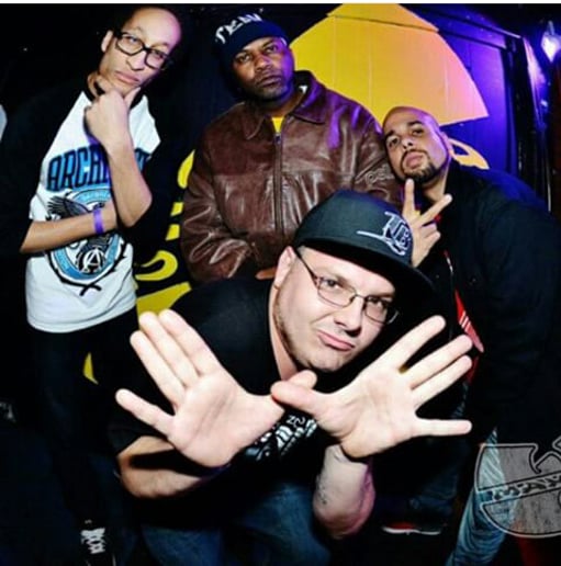 Gallery photo 1 of Ol'Madness