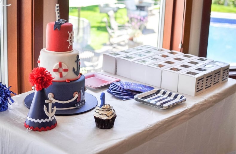 Gallery photo 5 of Oly Events