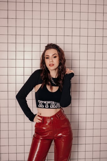 Gallery photo 1 of Olya Gram Band