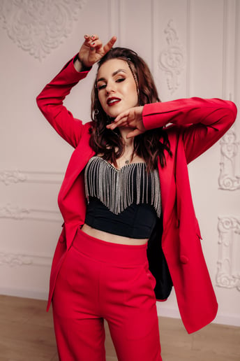 Gallery photo 3 of Olya Gram Band