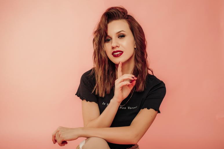 Gallery photo 10 of Olya Gram Band