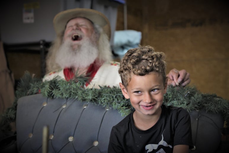 Gallery photo 1 of Omaha St Nick