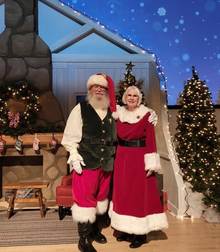 Gallery photo 6 of Omaha St Nick