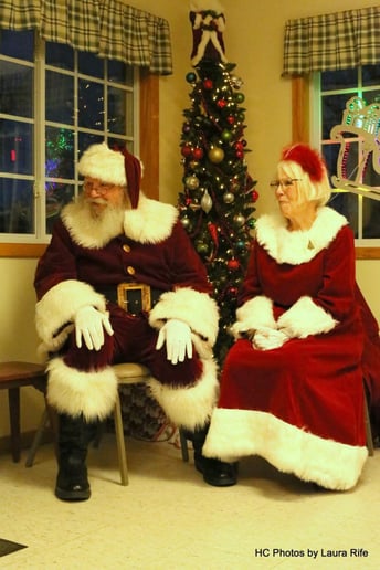 Gallery photo 8 of Omaha St Nick
