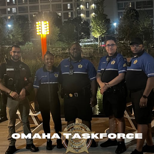 Gallery photo 3 of Omaha Taskforce