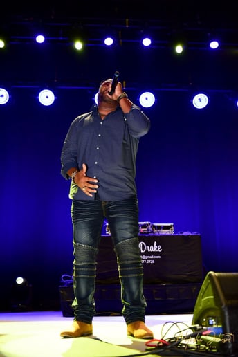 Gallery photo 2 of Omar Cunningham
