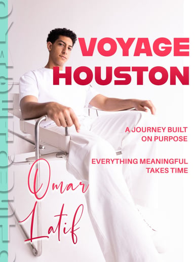Gallery photo 4 of Omar Latif