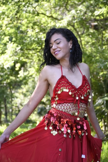 Gallery photo 2 of Omayra