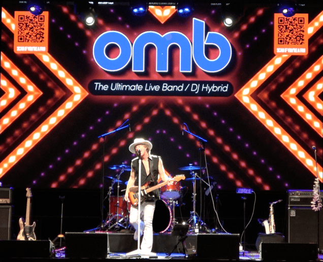 Gallery photo 3 of Omb