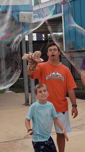 Gallery photo 18 of OMG Bubbles