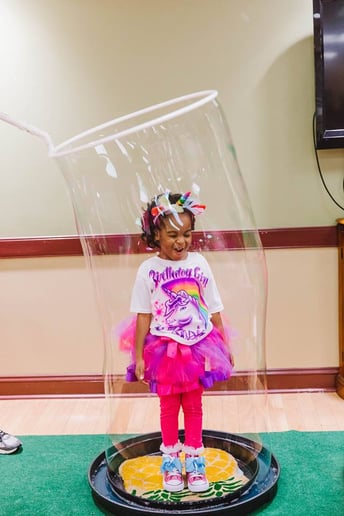 Gallery photo 19 of OMG Bubbles