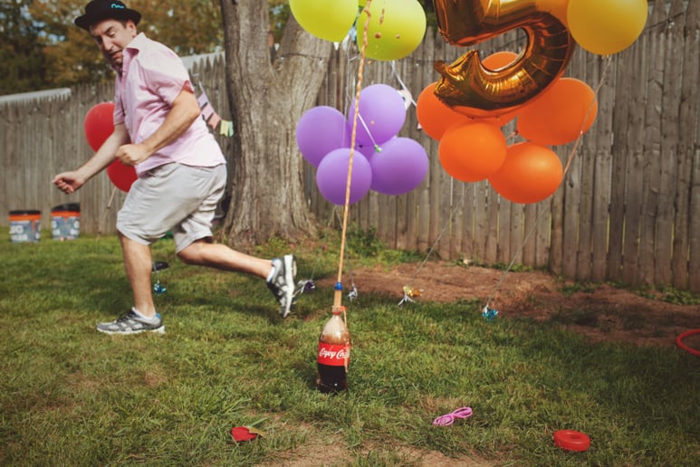 Gallery photo 22 of OMG Bubbles