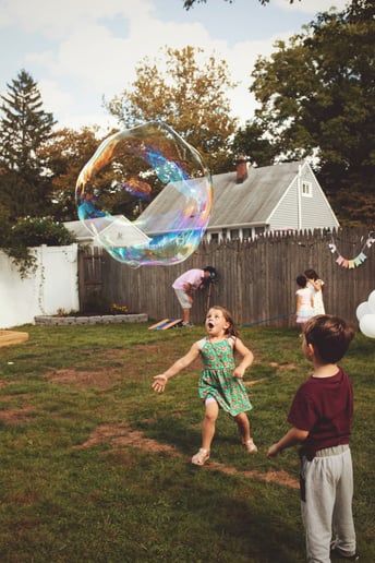 Gallery photo 13 of OMG Bubbles