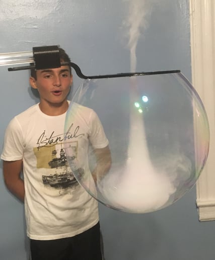 Gallery photo 30 of OMG Bubbles