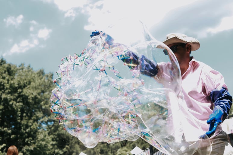 Gallery photo 12 of OMG Bubbles