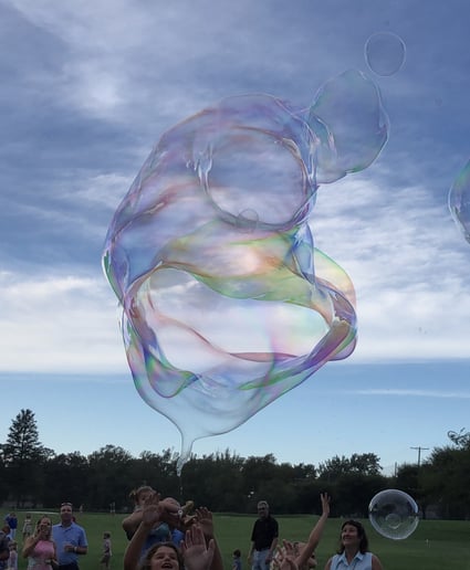 Gallery photo 14 of OMG Bubbles