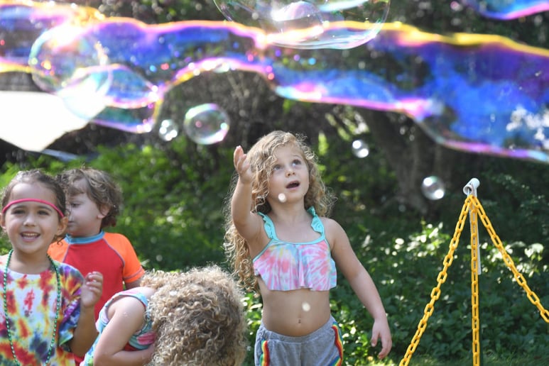 Gallery photo 5 of OMG Bubbles