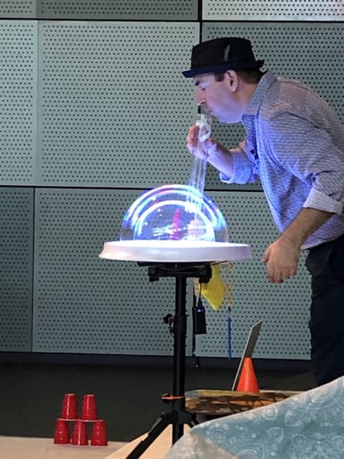 Gallery photo 11 of OMG Bubbles