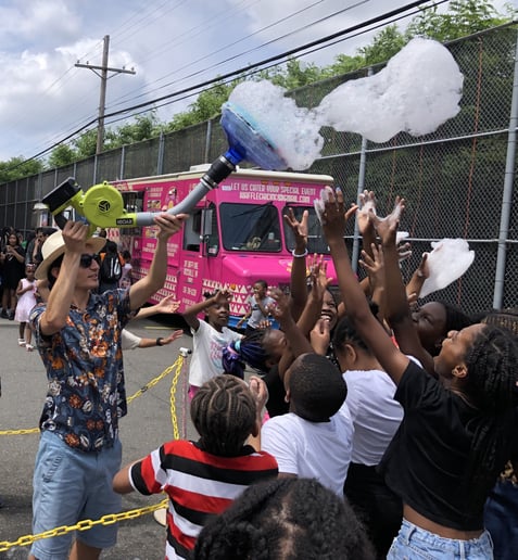 Gallery photo 3 of OMG Bubbles