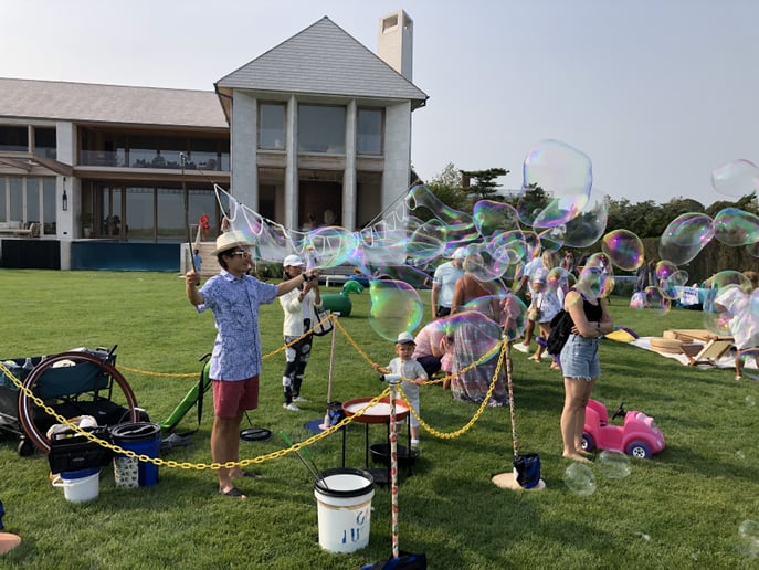 Gallery photo 6 of OMG Bubbles