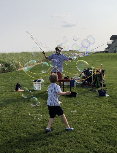 Gallery photo 2 of OMG Bubbles