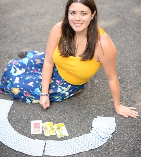 Gallery photo 3 of Omg Tarot!