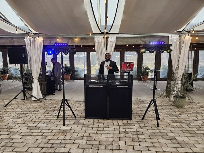 Gallery photo 8 of DJ Louric
