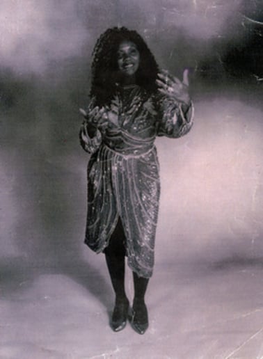 Gallery photo 8 of Omiyinka7& Tribe