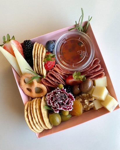 Gallery photo 9 of On Board Charcuterie & Catering