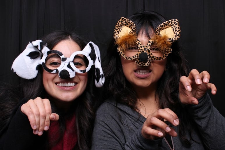 Gallery photo 4 of On Cue Photo Booth