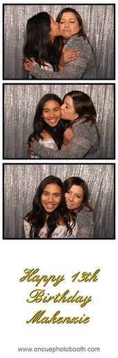 Gallery photo 6 of On Cue Photo Booth